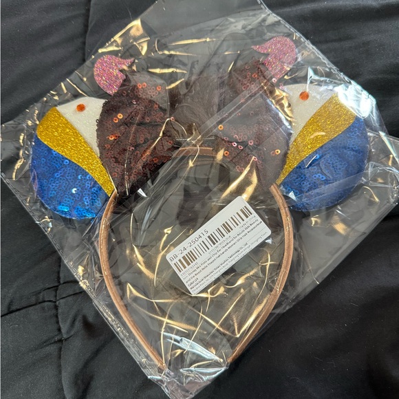 Beast Mickey Ears - Picture 3 of 7